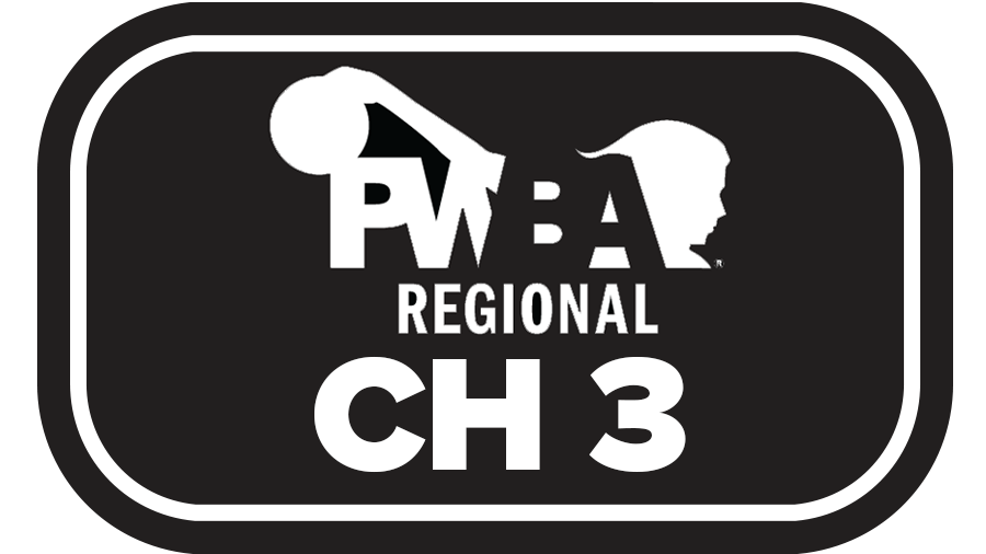 PWBA Regional CH3