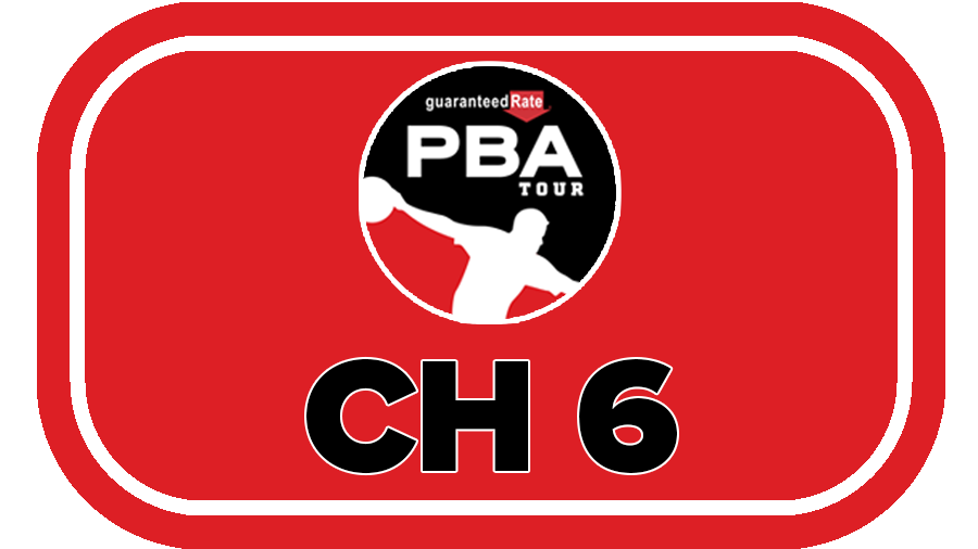 pba tour 6