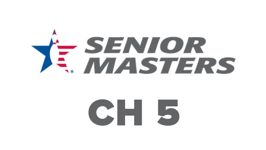 USBC Senior Masters Channel 7