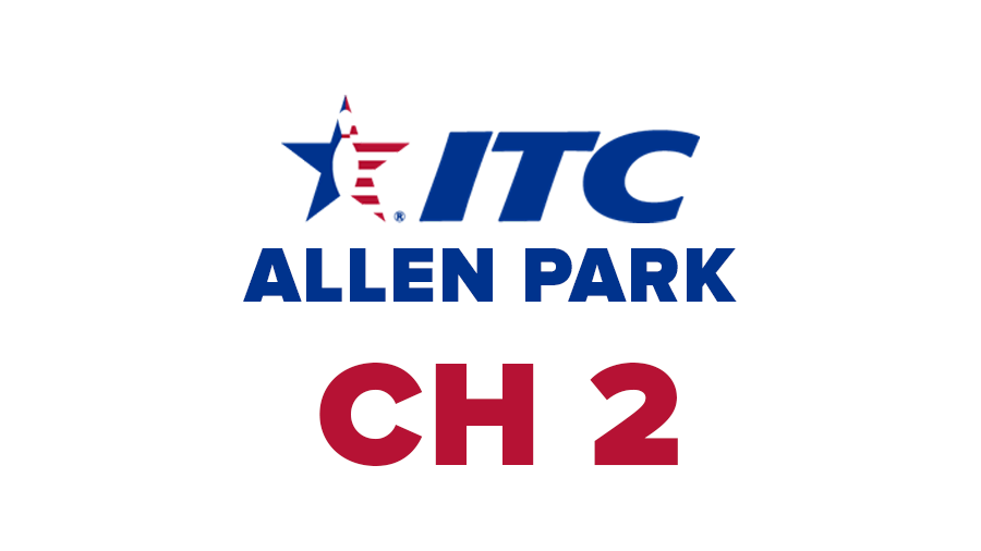 Allen Park CH2