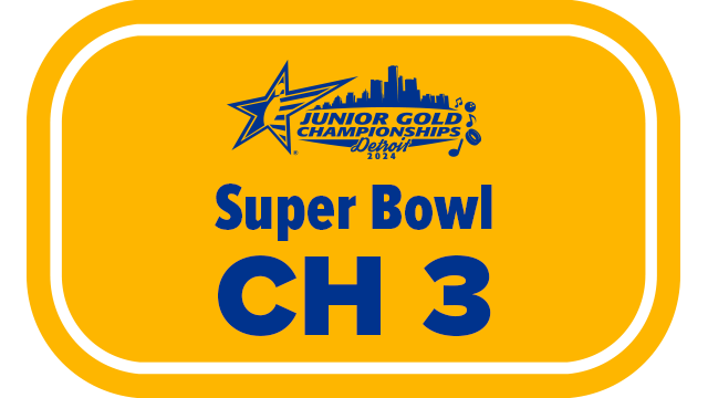 Super Bowl 3