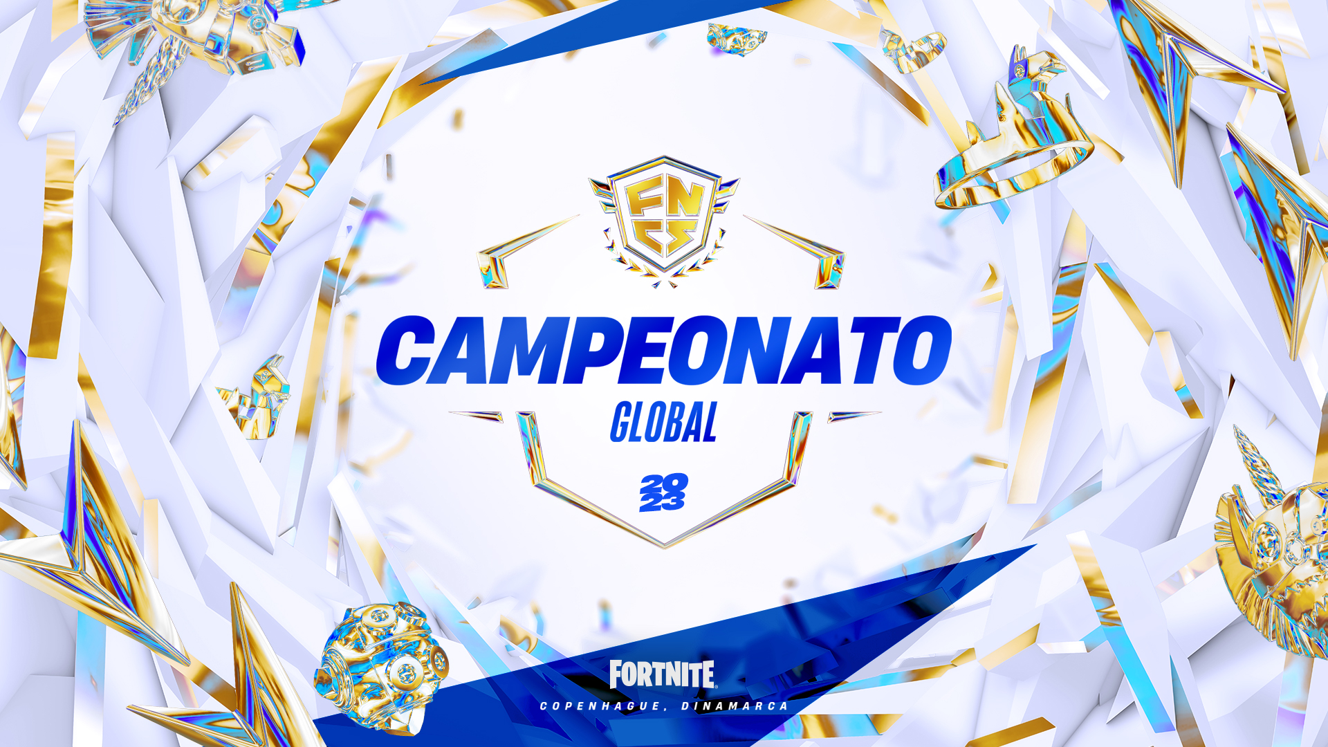 Fortnite (Multi) combina cooperação e rivalidade numa ótima experiência  online - GameBlast