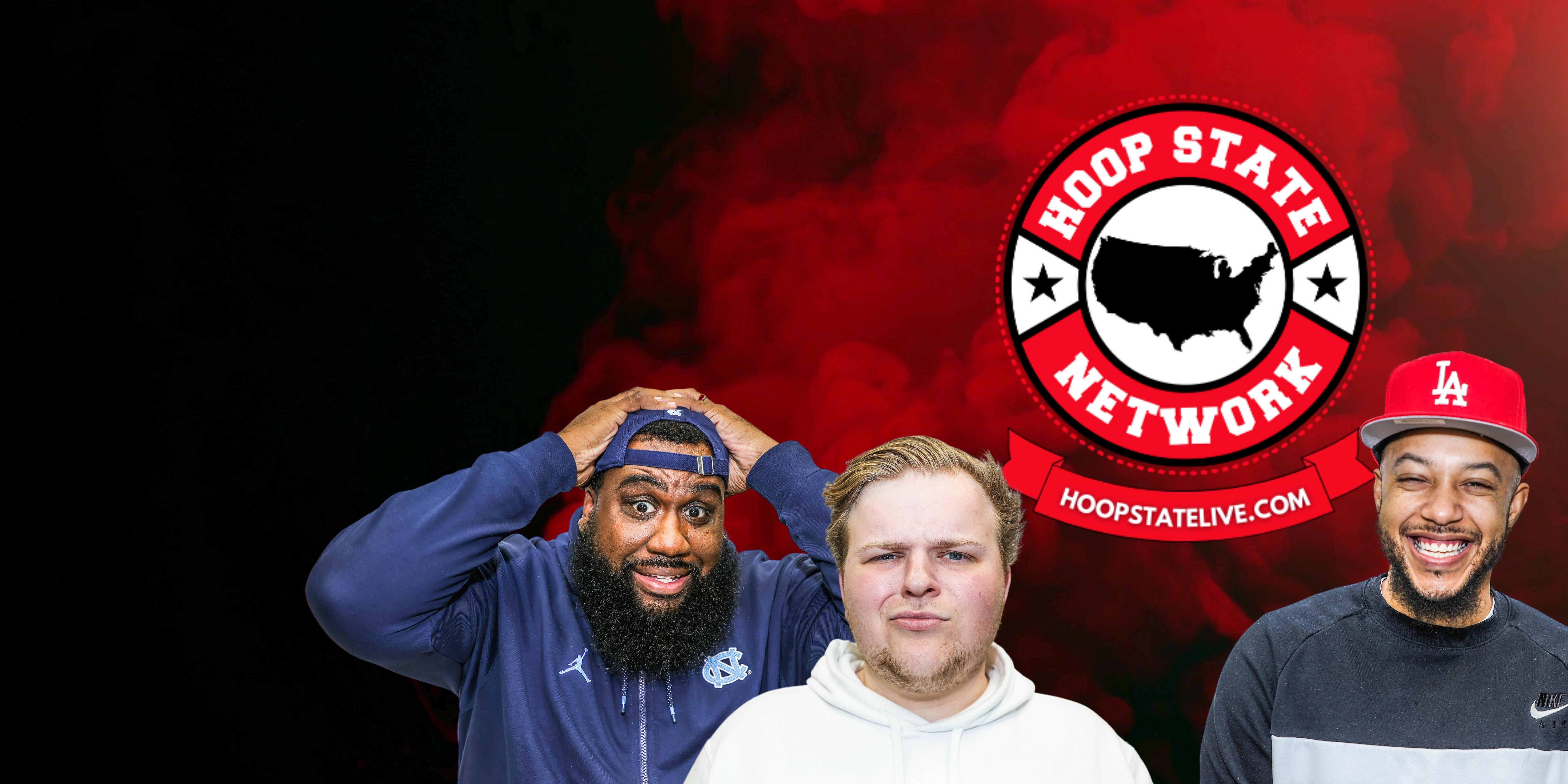 HOOP STATE HOME PAGE