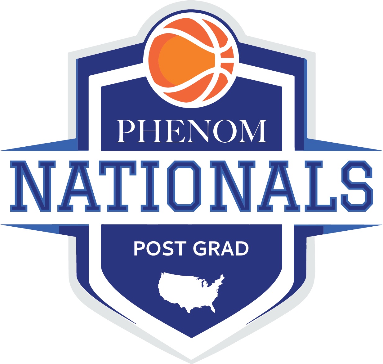 LIVE Moravian Prep PG Blue vs SEC Prep (GA) 🏀 Phenom Post Grad Nationals