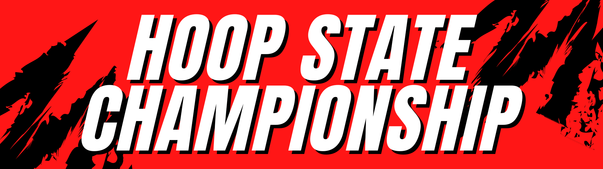 HOOP STATE HOME PAGE