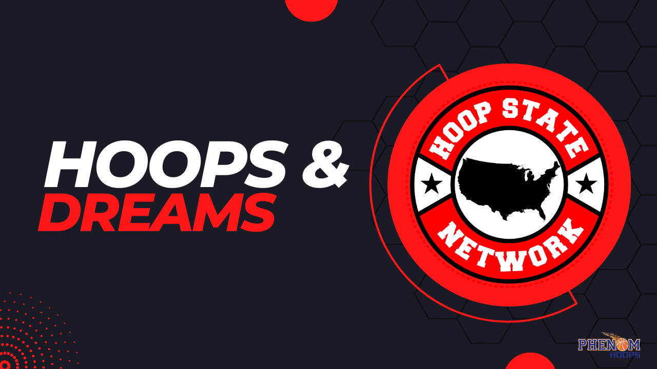 Hoops Dreams Showcase