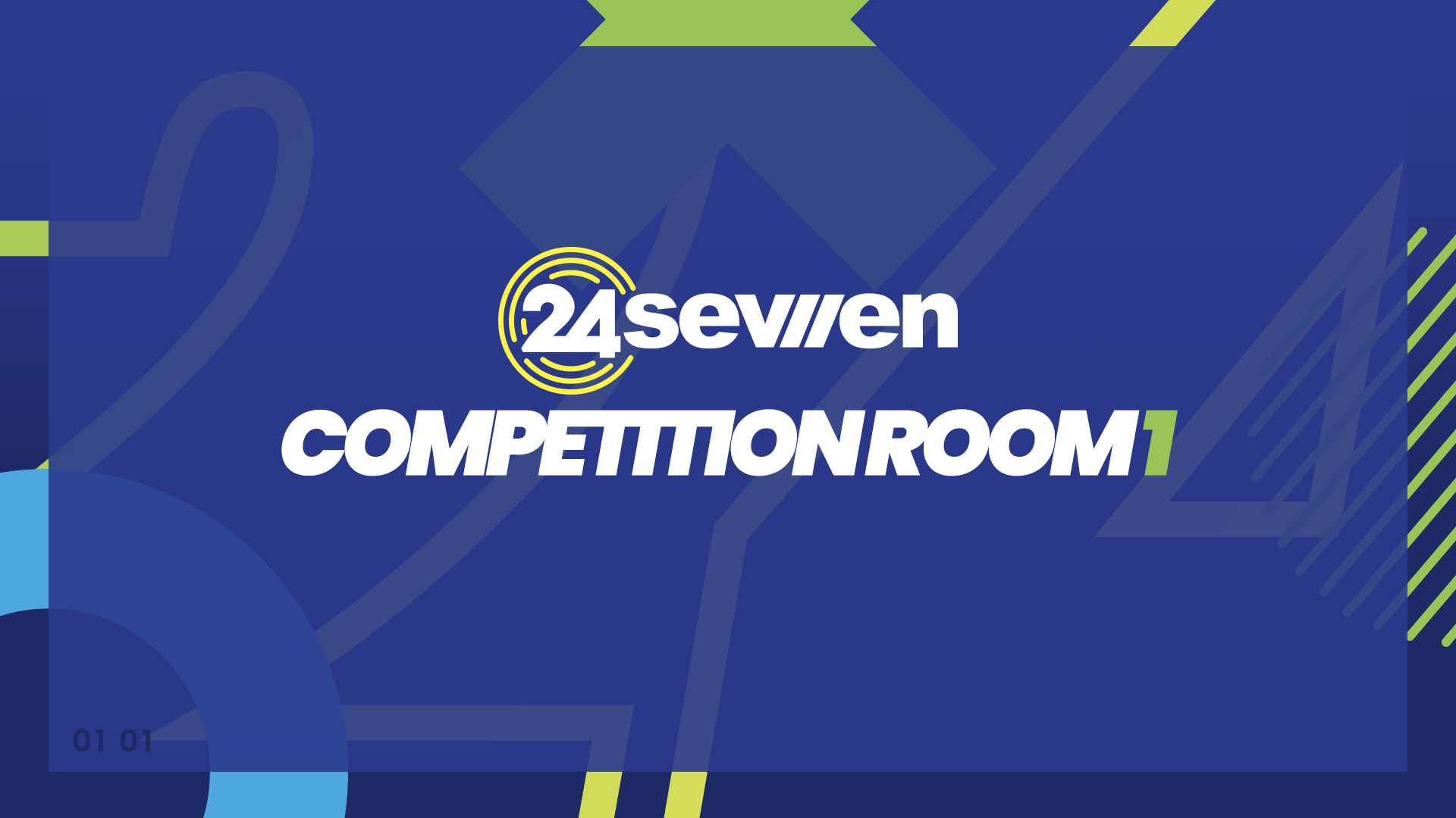 24 Seven