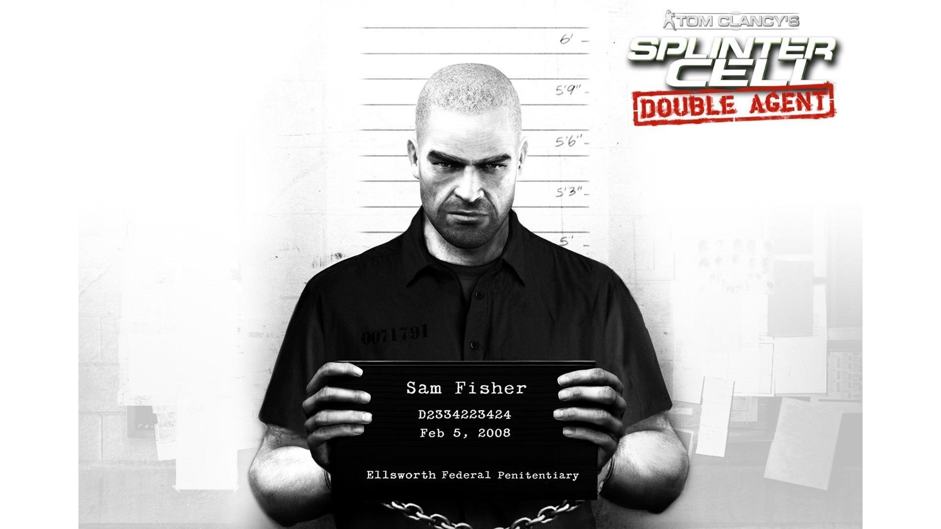 Tom Clancy's Splinter Cell Double Agent - FULL GAME Walkthrough (100%  Stealth) [4K] [XBOX SERIES X] 